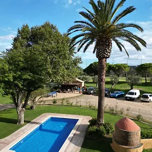 & Golf Ca La Caputxeta Casa di campagna