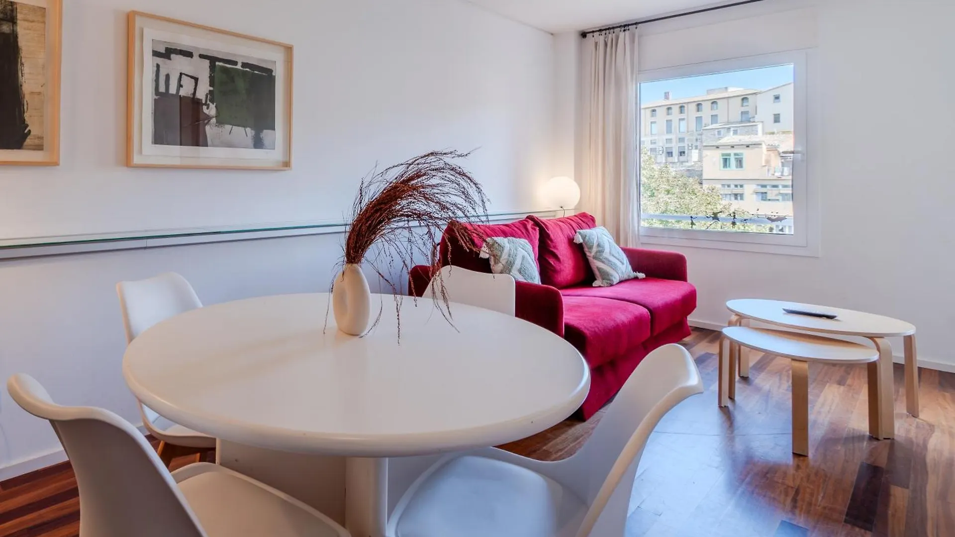 Apartment Flateli Canalejas